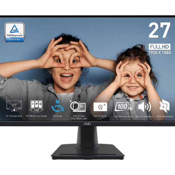 MSI Monitor PRO MP275