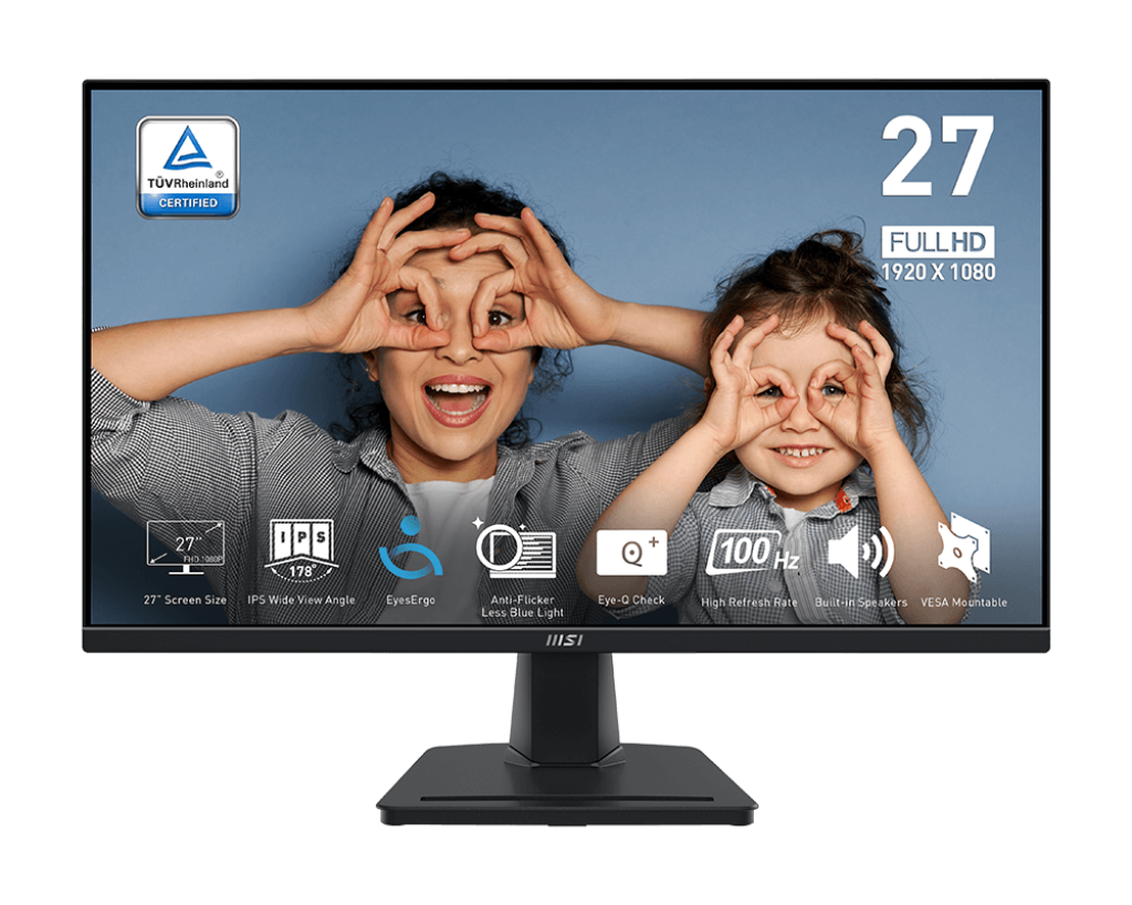 MSI Monitor PRO MP275