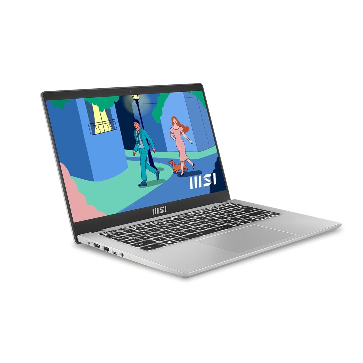 MODERN 14 C12MO-1402IN