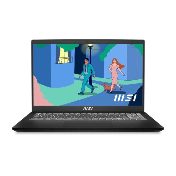 MODERN 15 B12MO-1049IN
