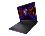 MSI RAIDER GE78 HX 14VHG-805IN - Core i9 Gaming Laptop with 32GB RAM - Image 4