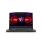 MSI Thin A15 B7UC-103IN - Ryzen 5 Gaming Laptop with 16GB RAM