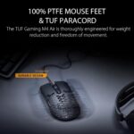 ASUS P307 TUF M4 AIR GAMING MOUSE - Image 3