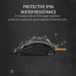 ASUS P307 TUF M4 AIR GAMING MOUSE - Image 4