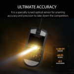 ASUS P307 TUF M4 AIR GAMING MOUSE - Image 5