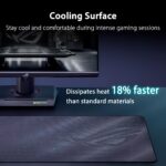 ASUS ROG Sheath II XXL Mouse Pad - Image 7