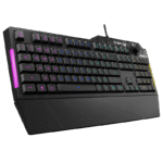 ASUS TUF K1 RGB Gaming Keyboard - Image 3