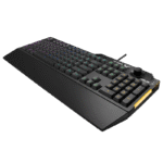ASUS TUF K1 RGB Gaming Keyboard - Image 2