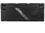 ASUS ROG Azoth RGB Gaming Keyboard - Black - Image 5
