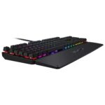 ASUS TUF K3 RGB Mechanical Gaming Keyboard - Image 3