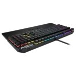 ASUS TUF K3 RGB Mechanical Gaming Keyboard - Image 5