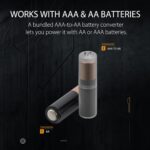 ASUS P306 TUF GAMING M4 Wireless Gaming Mouse - Image 3