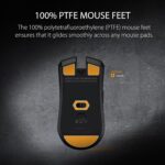 ASUS P306 TUF GAMING M4 Wireless Gaming Mouse - Image 4
