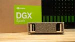 NVIDIA  DGX Spark GB10 AI Supercomputer Platform for Deep Learning - Image 3