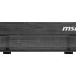 MSI EdgXpert GB10 AI Supercomputer Based on NVIDIA® -  DGX Spark GB10 Platform for Deep Learning