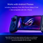 ASUS ROG Tessen Mobile Controller - 90GC01D0-BGP000 - Image 5