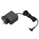 ASUS - ADAPTER -45W DC -AD45-00B (with 4.5mm round pin)