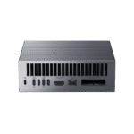 ASUS Ascent GX10 AI Supercomputer Based on NVIDIA® -  DGX Spark GB10 Platform for Deep Learning with 128GB Unified Memory, 4TB Storage & 3 Year Warranty - Image 2