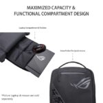 ASUS-Backpack -ROG BP1701 - Image 4