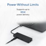 ASUS -DOCKING STATION -DC210. - Image 3