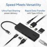 ASUS -DOCKING STATION -DC210. - Image 4