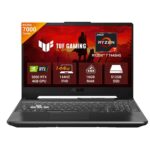 ASUS TUF Gaming A15 FA506NCG-HN200WS - Ryzen 7 Gaming Laptop with 16GB RAM