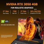 ASUS TUF Gaming A15 FA506NCG-HN200WS - Ryzen 7 Gaming Laptop with 16GB RAM - Image 6