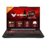ASUS TUF Gaming A16 FA607NUG-RL189WS - Ryzen 7 Gaming Laptop with 16GB RAM