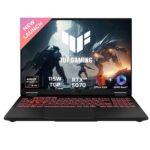 ASUS TUF Gaming A16 FA608PP-QT014WS - Ryzen 9 Gaming Laptop with 16GB RAM