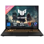 ASUS TUF Gaming F16 FX688JPR-QT043WS - i7 Gaming Laptop with 32GB RAM