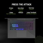 ASUS ROG Strix G16 G614PH-RV033WS - Ryzen 9 Gaming Laptop with 16GB RAM - Image 4