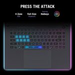 ASUS ROG Strix G16 G615LM-S5128WS - Core Ultra 9 Gaming Laptop with 16GB RAM - Image 5