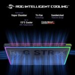 ASUS ROG Strix G16 G615LP-S5022WS - Core Ultra 9 Gaming Laptop with 32GB RAM - Image 3