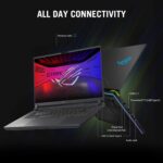 ASUS ROG Strix G16 G615LP-S5022WS - Core Ultra 9 Gaming Laptop with 32GB RAM - Image 6