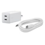 ASUS 65W USB-C GaN Charger