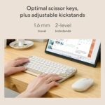 ASUS-KEYBOARD - MARSHMALLOW KW100. - Image 4