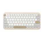 ASUS-KEYBOARD - MARSHMALLOW KW100.