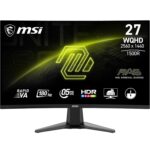 MSI MONITOR MAG 27CQ6F