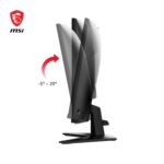 MSI MONITOR MAG 27CQ6F - Image 5