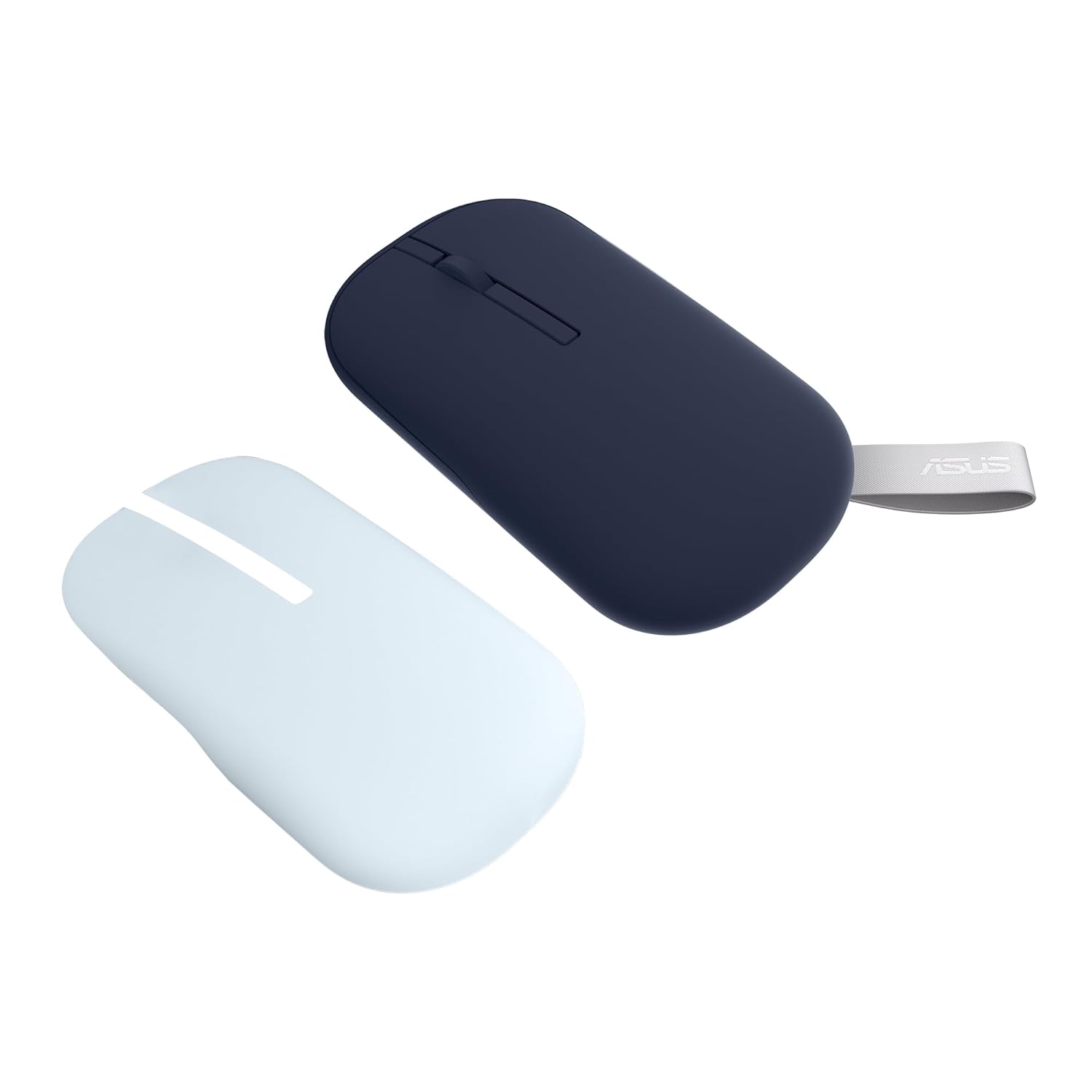 MARSHMALLOW MOUSE 1 ASUS -MOUSE -MARSHMALLOW MD100. - Image 1