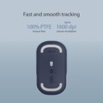 ASUS -MOUSE -MARSHMALLOW MD100. - Image 3