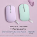 ASUS -MOUSE -MARSHMALLOW MD100. - Image 7