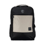 MSI Essential Backpack II up to 16-inch G34-N1XXX27-808
