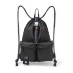 ASUS -BAG -ROG SLASH Multi-use Drawstring BD3700.