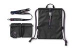 ASUS -BAG -ROG SLASH Multi-use Drawstring BD3700. - Image 5