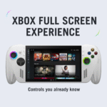 ROG Xbox Ally Gaming Handheld PC RC73YA-NH010W - Image 7