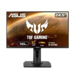 ASUS MONITOR TUF GAMING VG259QR