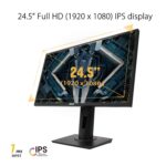 ASUS MONITOR TUF GAMING VG259QR - Image 2