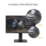 ASUS MONITOR TUF GAMING VG259QR - Image 3