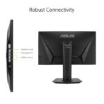 ASUS MONITOR TUF GAMING VG259QR - Image 5
